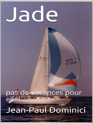 cover image of Jade